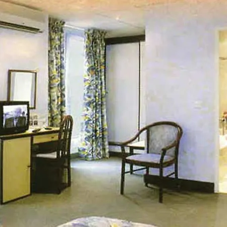 Atlas Hotel
